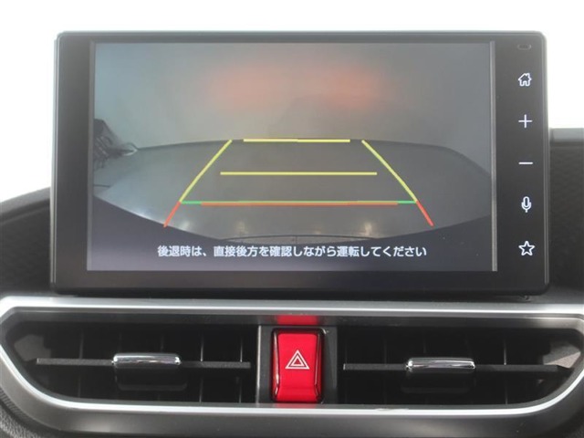トヨタ ライズ 1.0 G 4WD 衝突回避支援・ディスプレイオーディオ 千葉県の詳細画像 その5