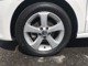 VW純正の15インチアルミホイールに185/60R15ラジアルタイヤの組み合わせ☆タイヤの残り溝は前後約6.2mmです☆^^!☆
