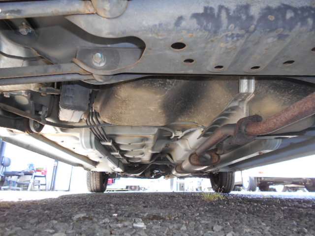 2008 Subaru R2 – thumbnail 44