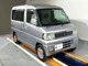 三菱 タウンボックス 660 LX ハイルーフ 4WD 4WD オートマ キーレス PW 富山県の詳細画像 その2