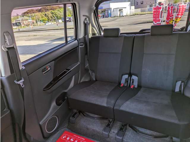 マツダ AZ-ワゴン 660 XSリミテッド 車検整備付 ルームクリーニング済 大分県の詳細画像 その6