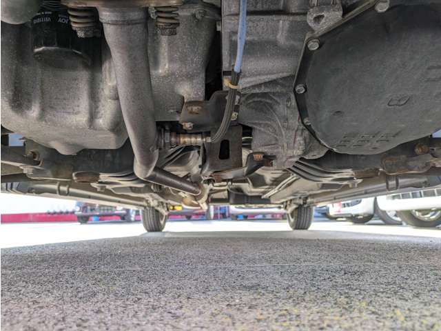 マツダ AZ-ワゴン 660 XSリミテッド 車検整備付 ルームクリーニング済 大分県の詳細画像 その10