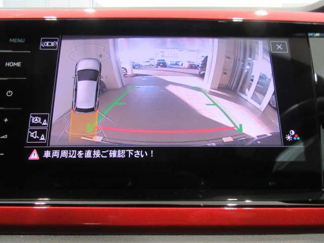 フォルクスワーゲン ポロ GTI LEDライト アルミ ナビ リアカメラ ETC 栃木県の詳細画像 その7