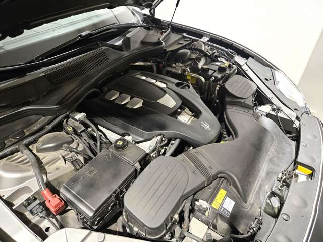 Maserati Quattroporte, фото 69