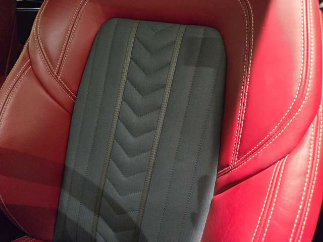 Maserati Quattroporte, фото 37