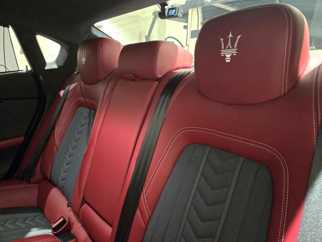 Maserati Quattroporte, фото 38