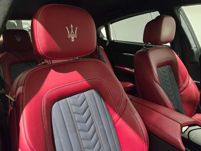 Maserati Quattroporte, фото 70