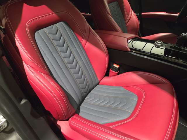 Maserati Quattroporte, фото 40