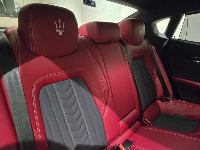 Maserati Quattroporte, фото 41