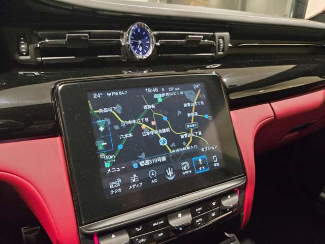 Maserati Quattroporte, фото 43