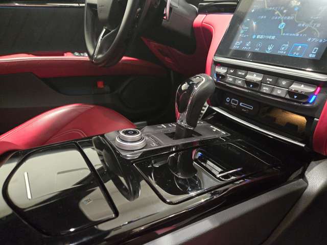 Maserati Quattroporte, фото 47