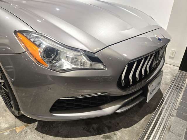 Maserati Quattroporte, фото 18