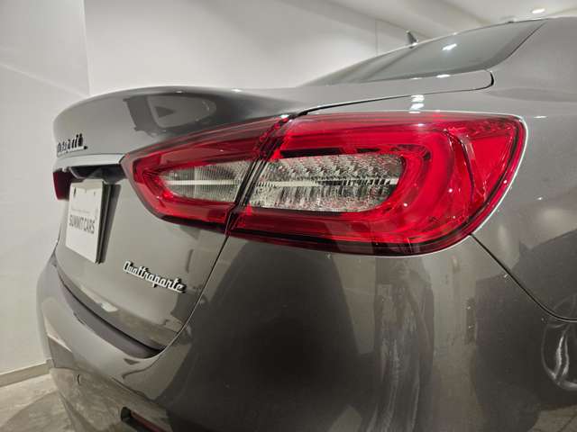 Maserati Quattroporte, фото 20
