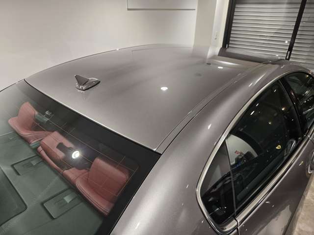 Maserati Quattroporte, фото 24