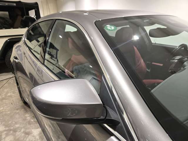 Maserati Quattroporte, фото 26