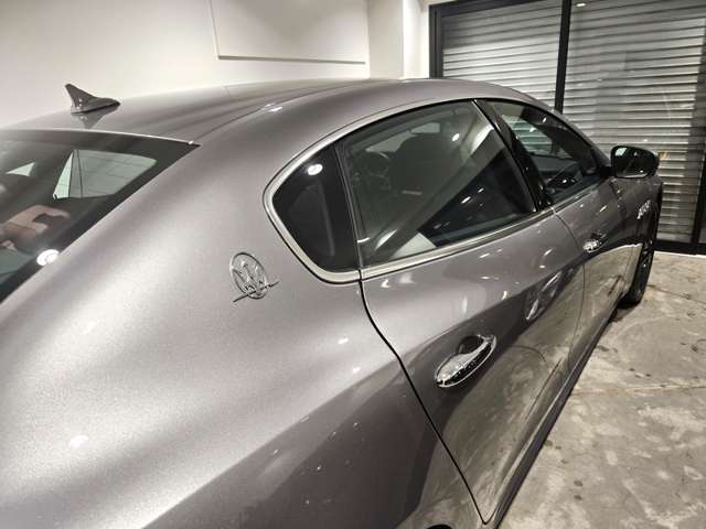 Maserati Quattroporte, фото 74