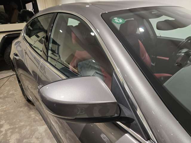 Maserati Quattroporte, фото 27