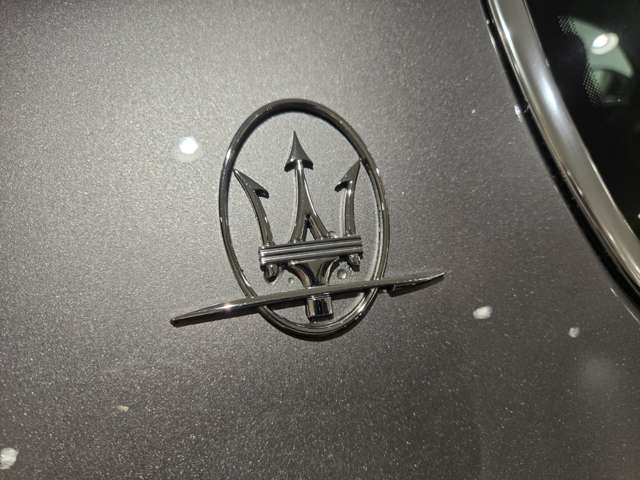 Maserati Quattroporte, фото 77
