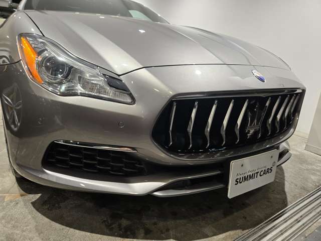 Maserati Quattroporte, фото 28