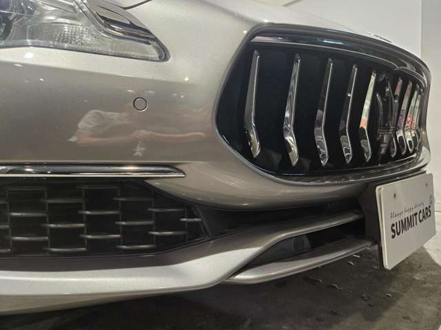 Maserati Quattroporte, фото 29