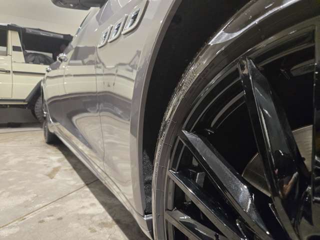 Maserati Quattroporte, фото 31