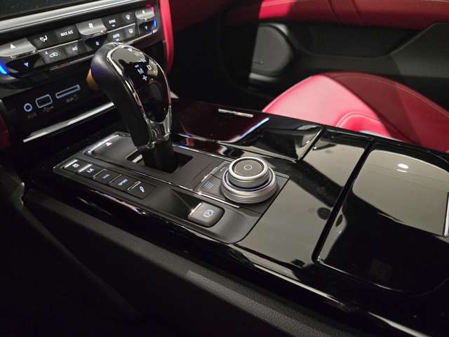 Maserati Quattroporte, фото 54