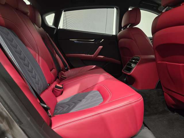 Maserati Quattroporte, фото 60
