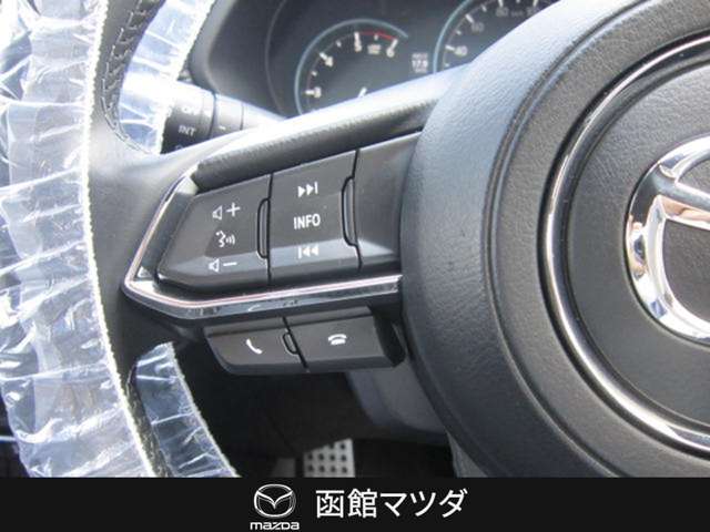 マツダ CX-5 2.2 XD エクスクルーシブ モード ディーゼルターボ 4WD  北海道の詳細画像 その12