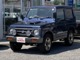 スズキ ジムニー 660 ランドベンチャー 4WD AT エアコン パワステ リーフスプリング 高知県の詳細画像 その2