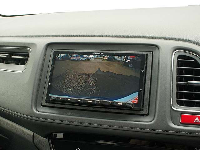 ホンダ ヴェゼル 1.5 ハイブリッド X 4WD ナビTV LEDヘッドライト スマートキ― 北海道の詳細画像 その18