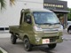 ダイハツ ハイゼットトラック 660 ジャンボ 3方開 4WD 4WD 5MT リフトアップ公認 鳥取県の詳細画像 その4