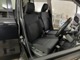全席、座り心地の良い純正モケットシート仕様となりますッ！運転席・助手席にはアームレスト装備となりますッ！