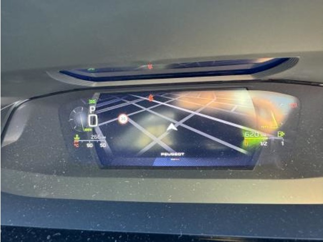 プジョー 308 GT ブルーHDi ディーゼルターボ 新車保証継承/アップルカープレイ/禁煙車 愛知県の詳細画像 その13