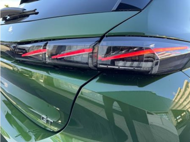 プジョー 308 GT ブルーHDi ディーゼルターボ 新車保証継承/アップルカープレイ/禁煙車 愛知県の詳細画像 その20