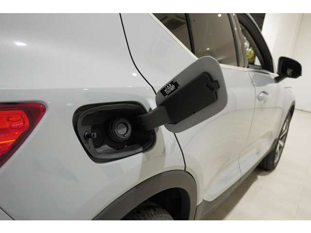 ボルボ XC40 アルティメット B4 AWD 4WD 2024年モデル登録済未使用車ピクセルライト 岐阜県の詳細画像 その18