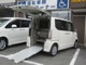 ホンダ N-BOX+ 660 G Lパッケージ 車いす仕様車 テレビナビ スマートキー 両側スライド 高知県の詳細画像 その2