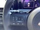 [ハンドルスイッチ]オーディオ操作はハンドルを握りながら、こちらのスイッチで簡単に操作できます！　わき見運転防止になりますね！
