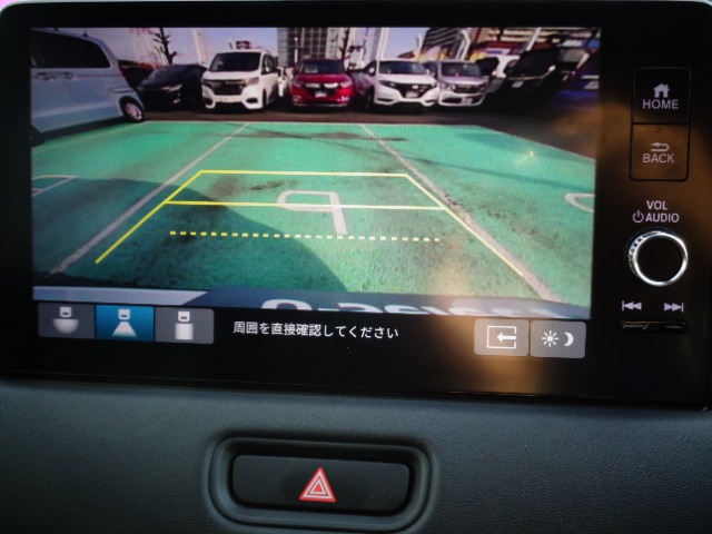 ホンダ ヴェゼル 1.5 G ワンオーナー ホンダセンシング HondaCON 神奈川県の詳細画像 その18