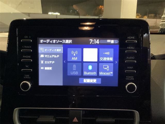 トヨタ アクア 1.5 X 衝突軽減B 純正Dオーディオ 全方位カメラ 兵庫県の詳細画像 その8