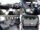 トヨタ ハイエース 2.7 GL ロング ミドルルーフ 4WD 10人乗り 純正ナビ ETC パワスラ 千葉県の詳細画像 その4