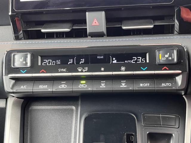 トヨタ ヴォクシー 2.0 S-Z ディスプレイオーディオ10.5インチ 兵庫県の詳細画像 その14