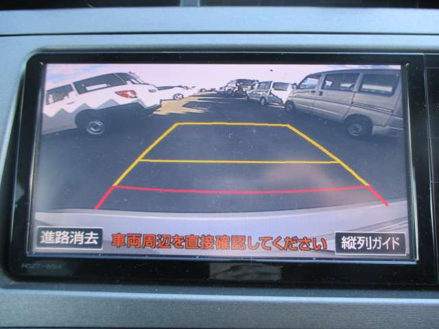 トヨタ プリウス 1.8 S メモリーナビ・TVバックモニター 福島県の詳細画像 その5