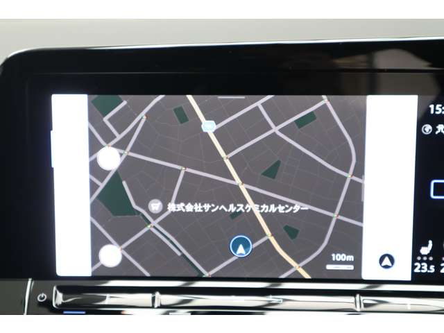 フォルクスワーゲン ゴルフヴァリアント R 4WD メーカー保証継承 ピュアホワイト 東京都の詳細画像 その16