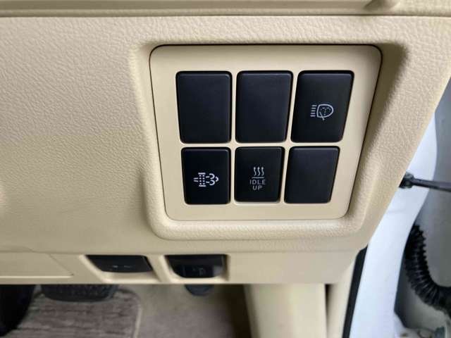 トヨタ ランドクルーザープラド 2.8 TX ディーゼルターボ 4WD 社外17アルミ ルーフレール 新潟県の詳細画像 その20