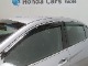 車内の空気の入れ替えだけでなく、雨天時の雨の入り込みや紫外線...