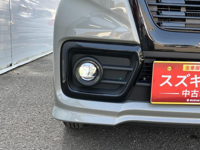 スズキ スペーシアベース 660 GF LEDヘッドライト 運転席シートヒーター 徳島県の詳細画像 その6