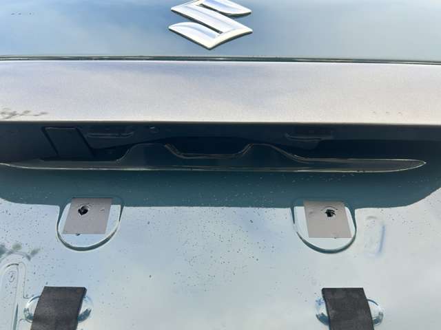 スズキ スペーシア 660 ギア ハイブリッド XZターボ 4WD 届出済未使用車 両側電動スライド 保証付 長野県の詳細画像 その20