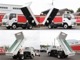 いすゞ エルフ 3.0 強化ダンプ フラットロー ディーゼルターボ 4WD ダンプ 4WD 2トン積 5速MT 千葉県の詳細画像 その4