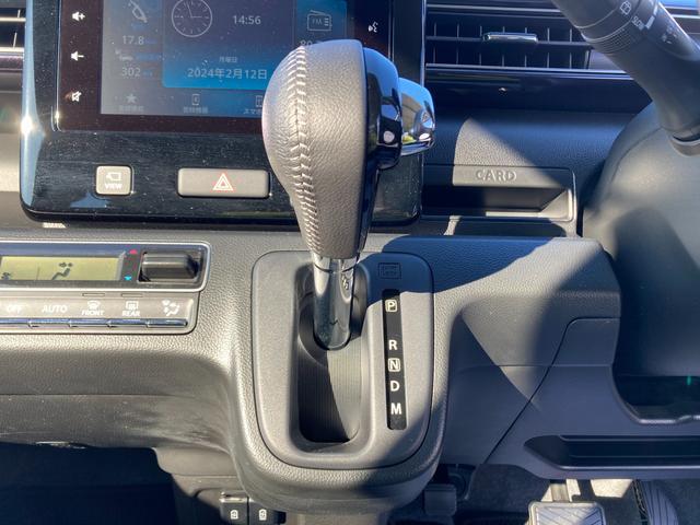 スズキ ワゴンR 660 スティングレー ハイブリッド T LEDヘッドライト・運転席シートヒーター 徳島県の詳細画像 その19