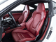 パワーステアリング プラス カラークレストホイールセンターキャップ 20/21 インチ RS Spyder Design ホイール アンビエントライト